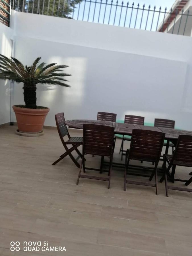 Hope House Parede Διαμέρισμα Εξωτερικό φωτογραφία