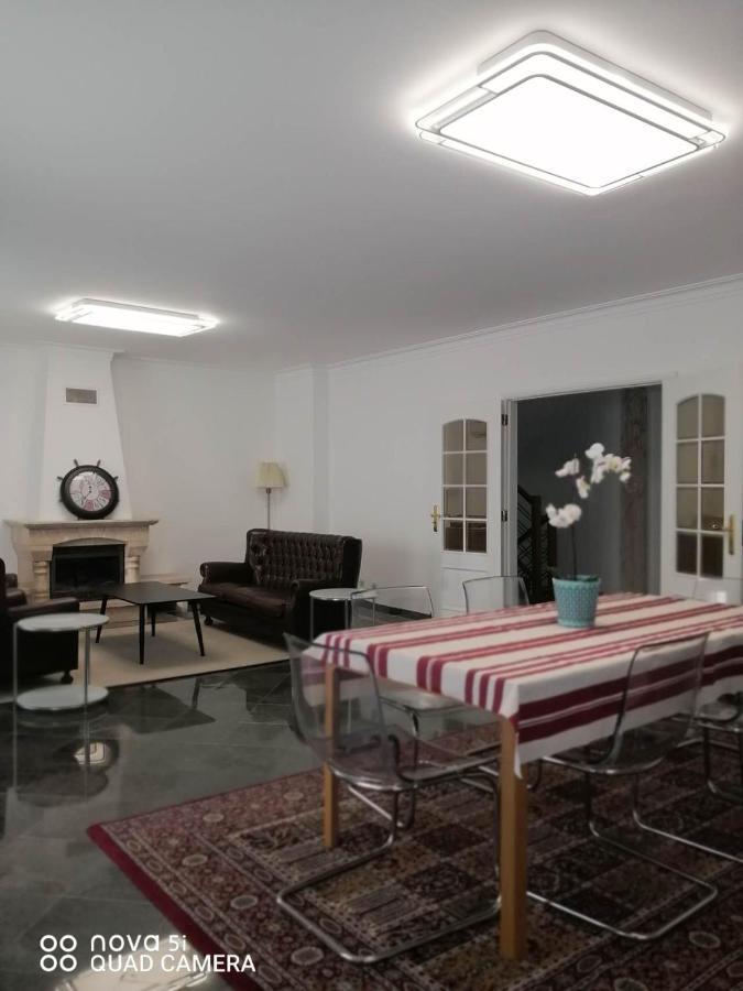 Hope House Parede Διαμέρισμα Εξωτερικό φωτογραφία