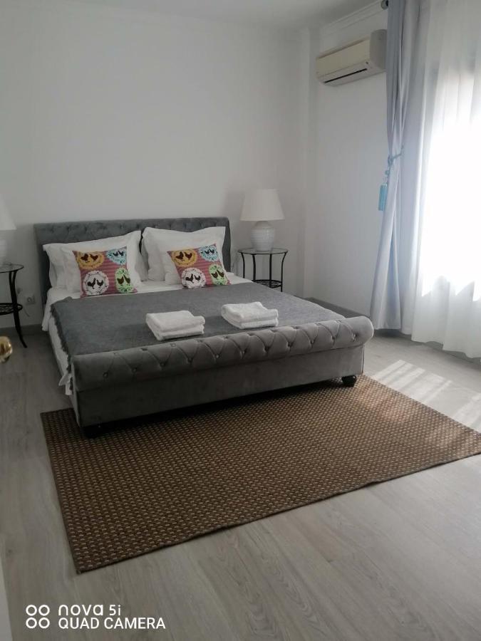 Hope House Parede Διαμέρισμα Εξωτερικό φωτογραφία
