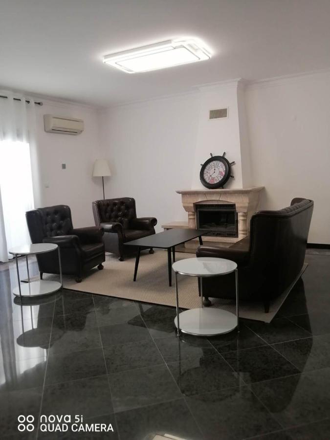 Hope House Parede Διαμέρισμα Εξωτερικό φωτογραφία