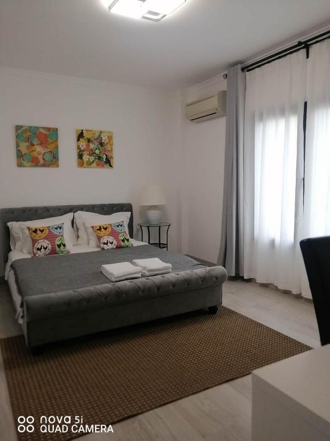 Hope House Parede Διαμέρισμα Εξωτερικό φωτογραφία