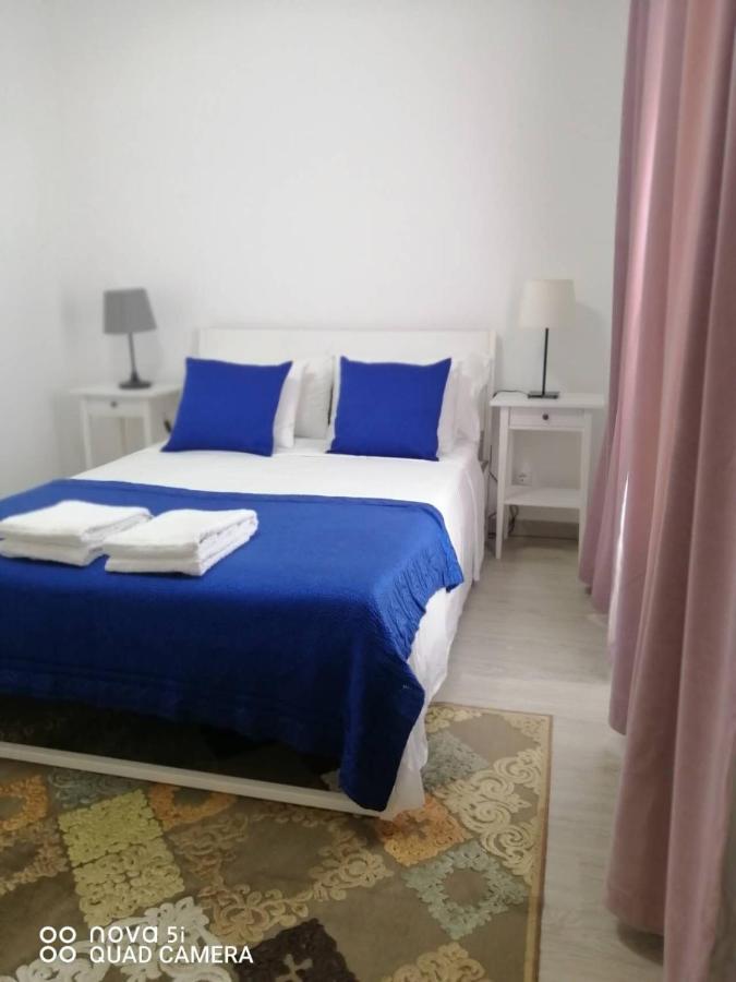 Hope House Parede Διαμέρισμα Εξωτερικό φωτογραφία