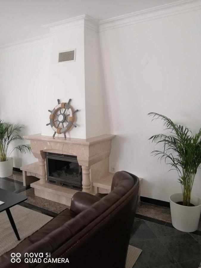 Hope House Parede Διαμέρισμα Εξωτερικό φωτογραφία