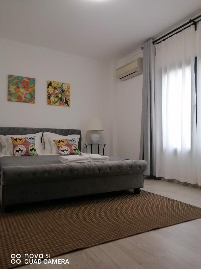 Hope House Parede Διαμέρισμα Εξωτερικό φωτογραφία