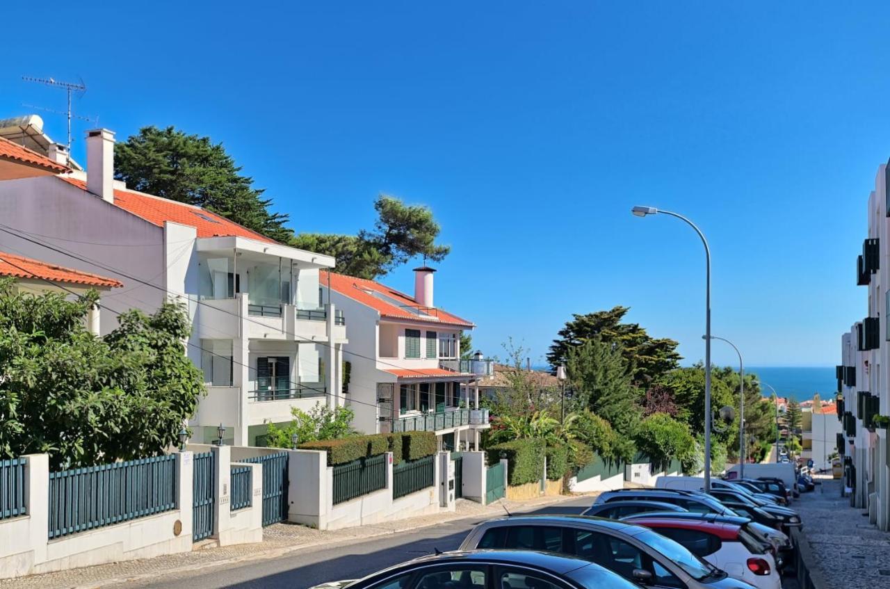 Hope House Parede Διαμέρισμα Εξωτερικό φωτογραφία