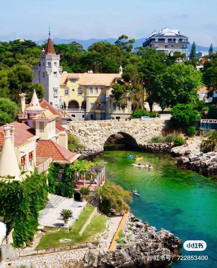 Hope House Parede Διαμέρισμα Εξωτερικό φωτογραφία