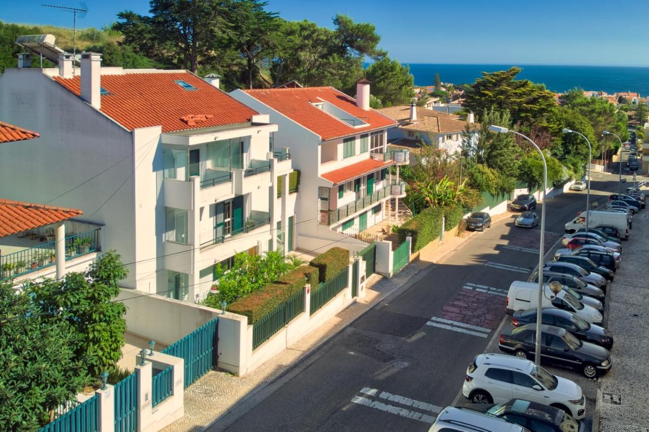 Hope House Parede Διαμέρισμα Εξωτερικό φωτογραφία