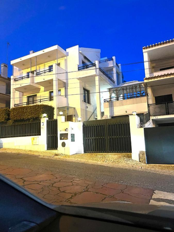 Hope House Parede Διαμέρισμα Εξωτερικό φωτογραφία