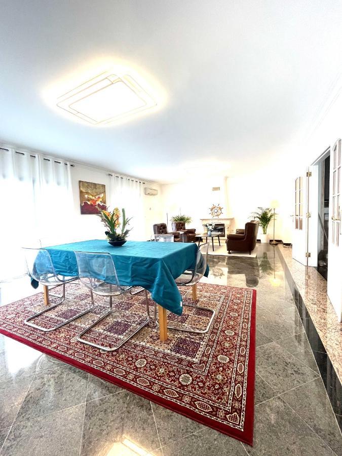 Hope House Parede Διαμέρισμα Εξωτερικό φωτογραφία