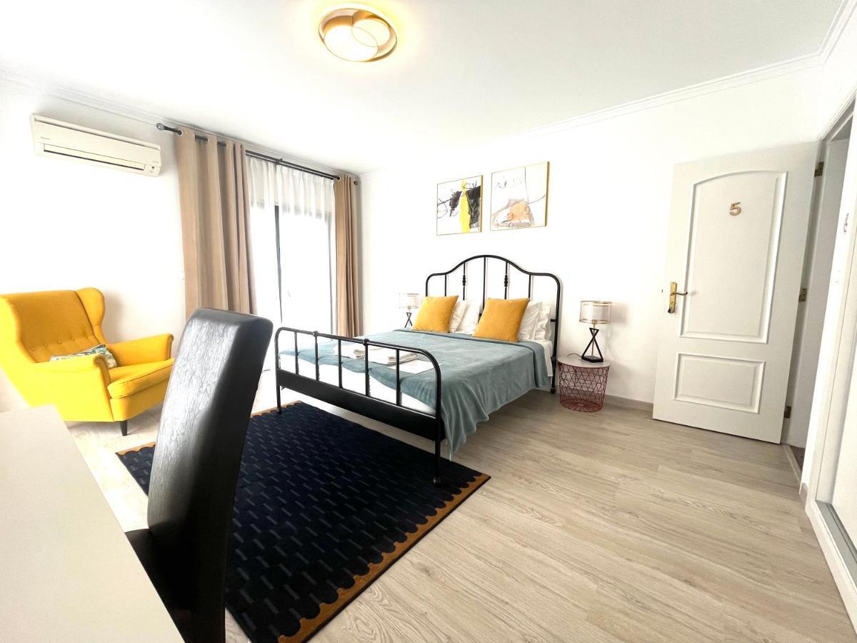 Hope House Parede Διαμέρισμα Εξωτερικό φωτογραφία