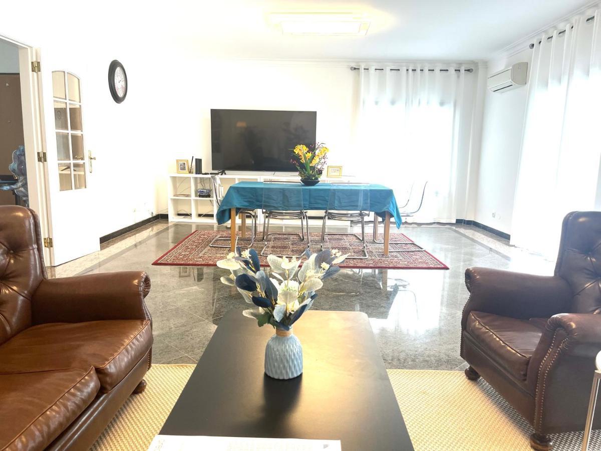 Hope House Parede Διαμέρισμα Εξωτερικό φωτογραφία