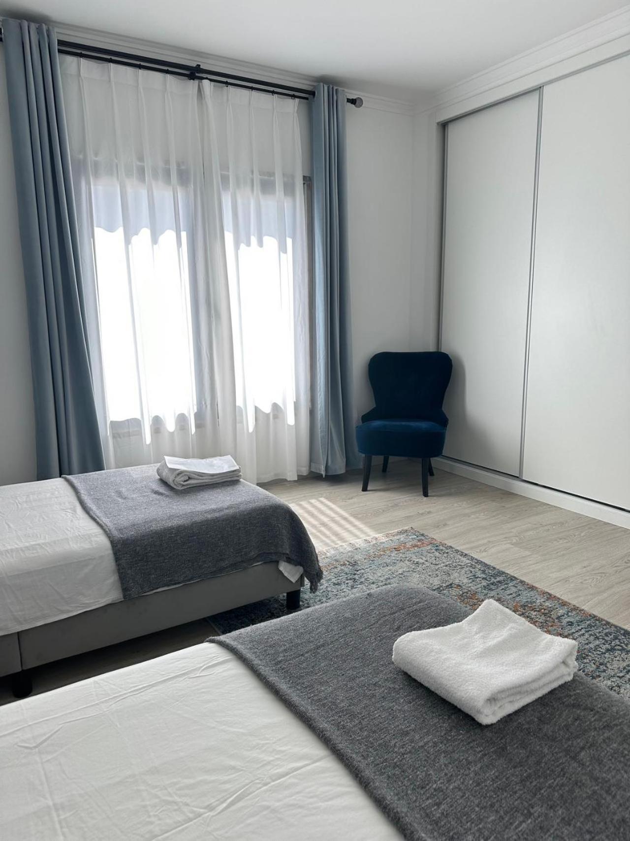 Hope House Parede Διαμέρισμα Εξωτερικό φωτογραφία