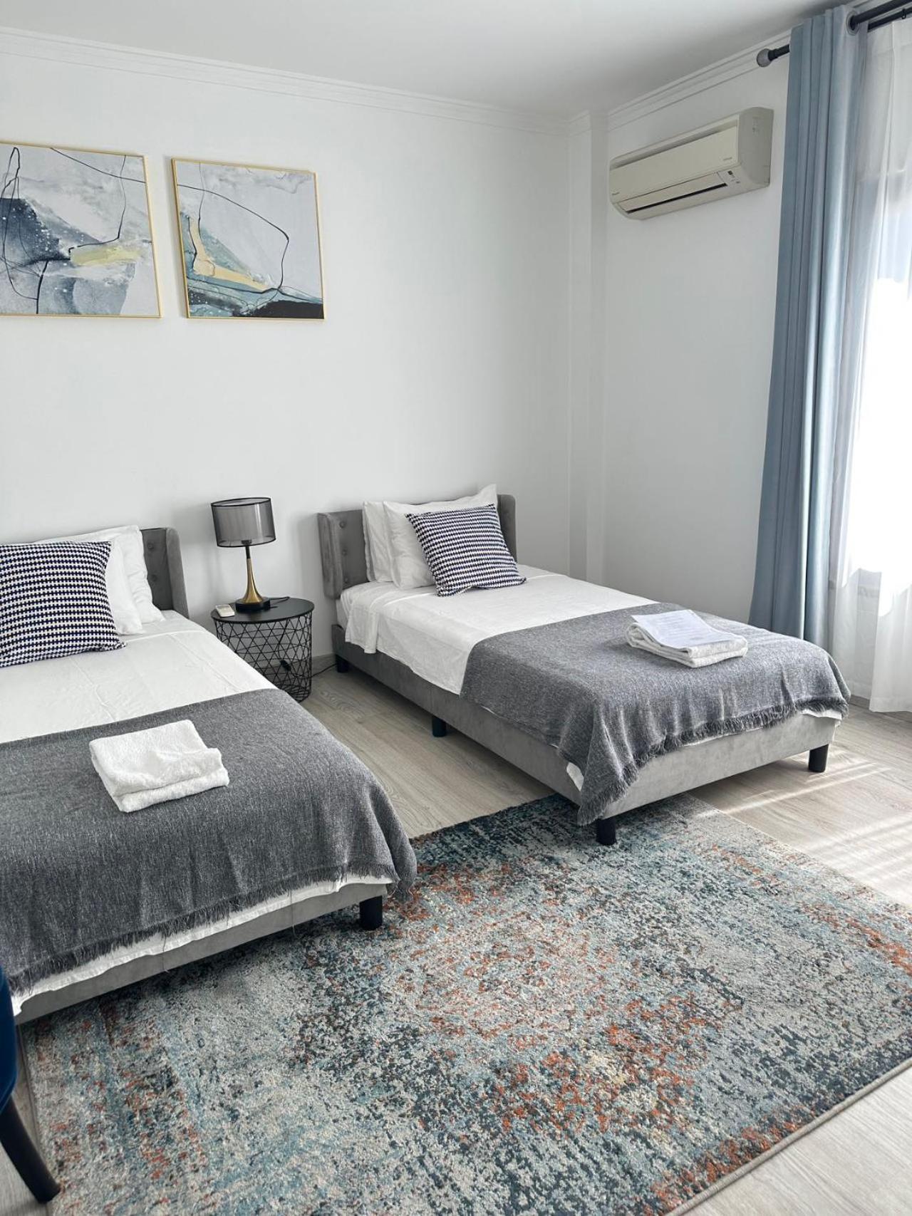 Hope House Parede Διαμέρισμα Εξωτερικό φωτογραφία