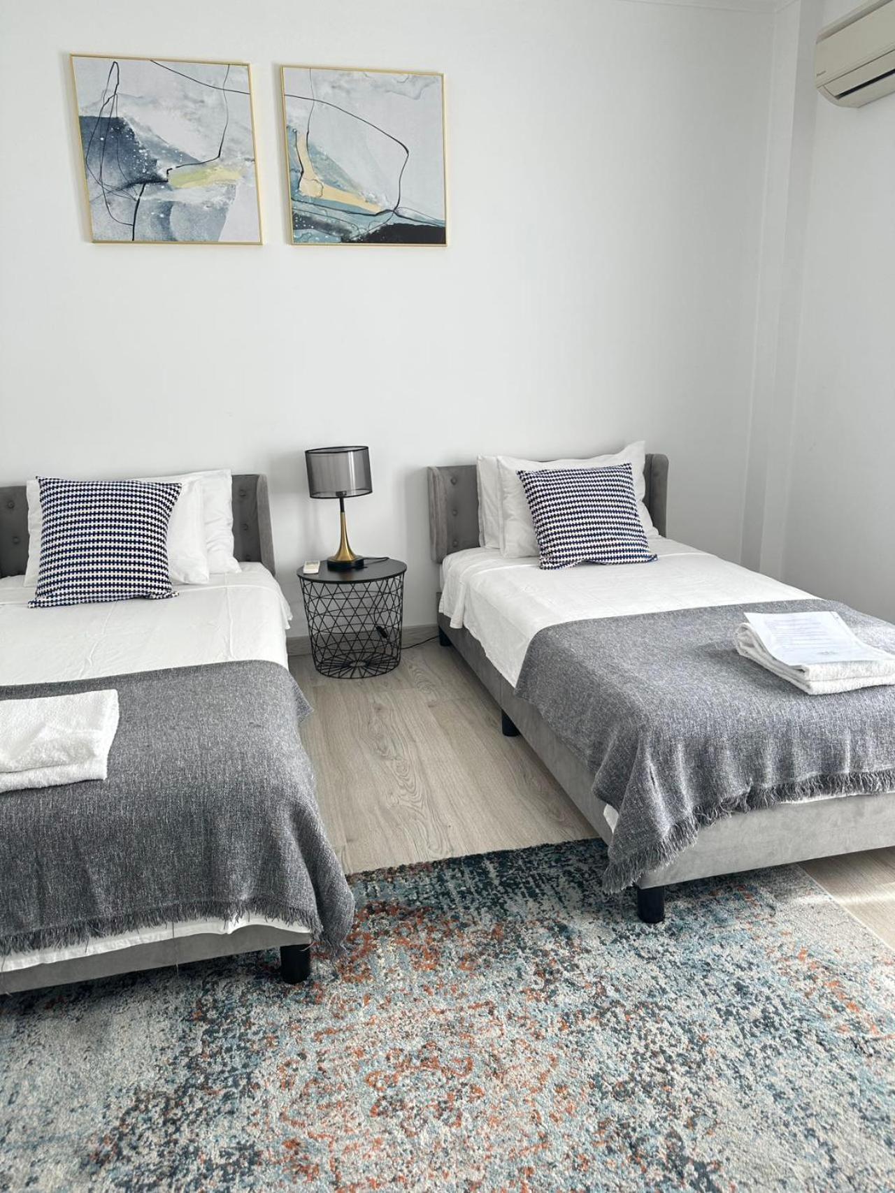 Hope House Parede Διαμέρισμα Εξωτερικό φωτογραφία