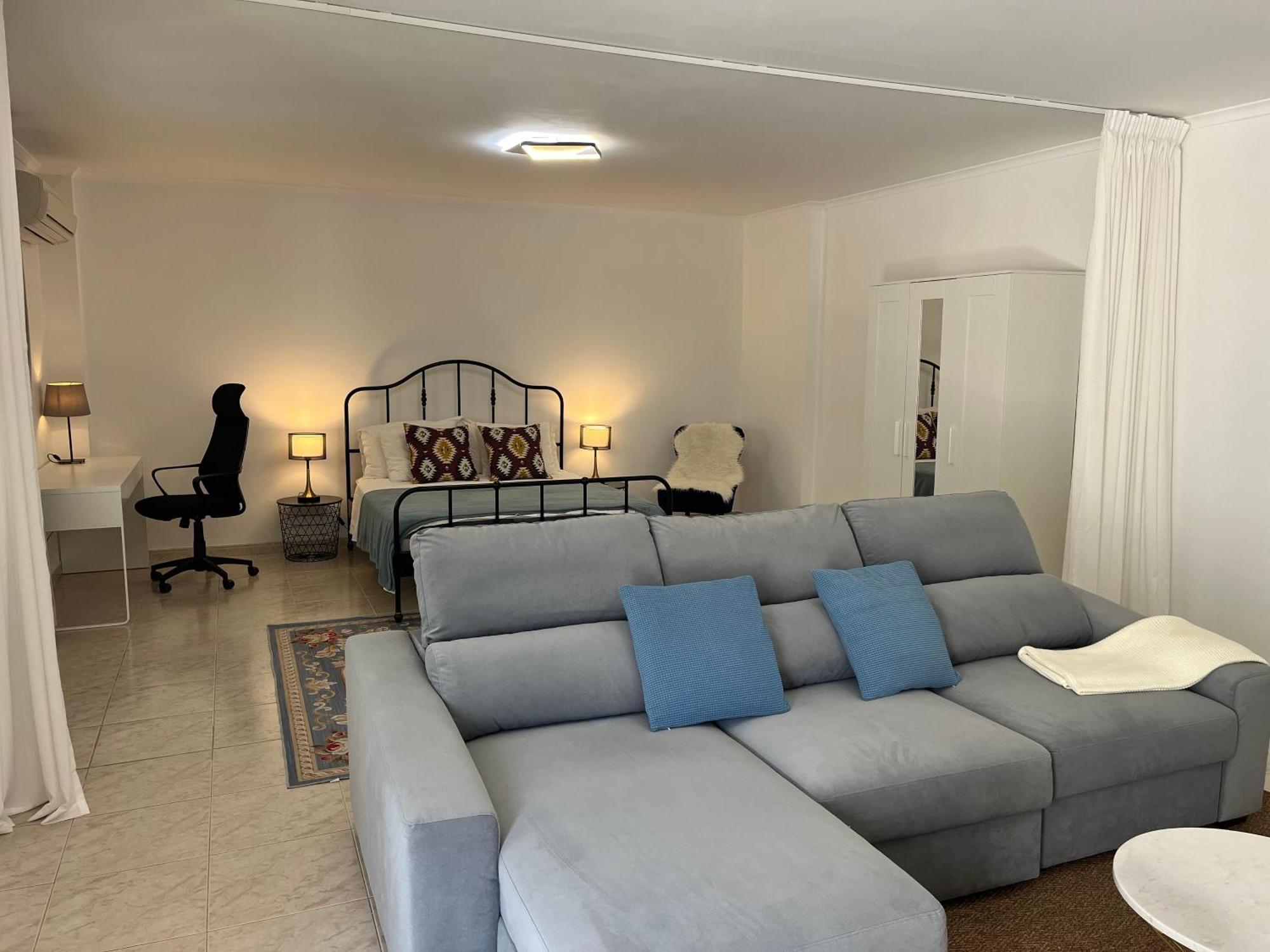 Hope House Parede Διαμέρισμα Εξωτερικό φωτογραφία