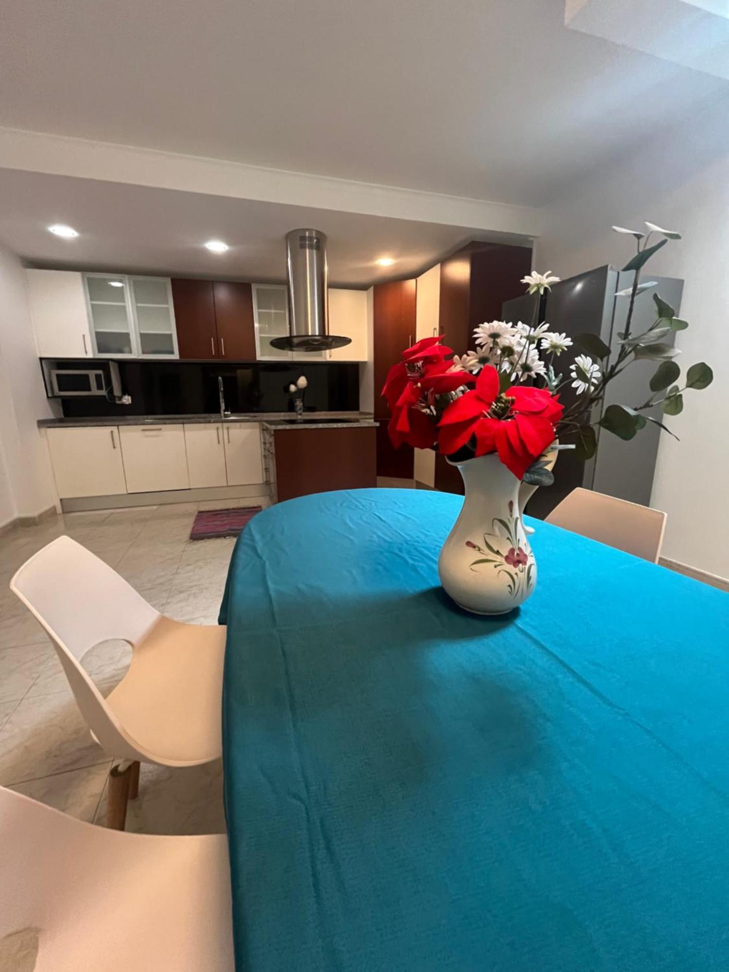 Hope House Parede Διαμέρισμα Εξωτερικό φωτογραφία