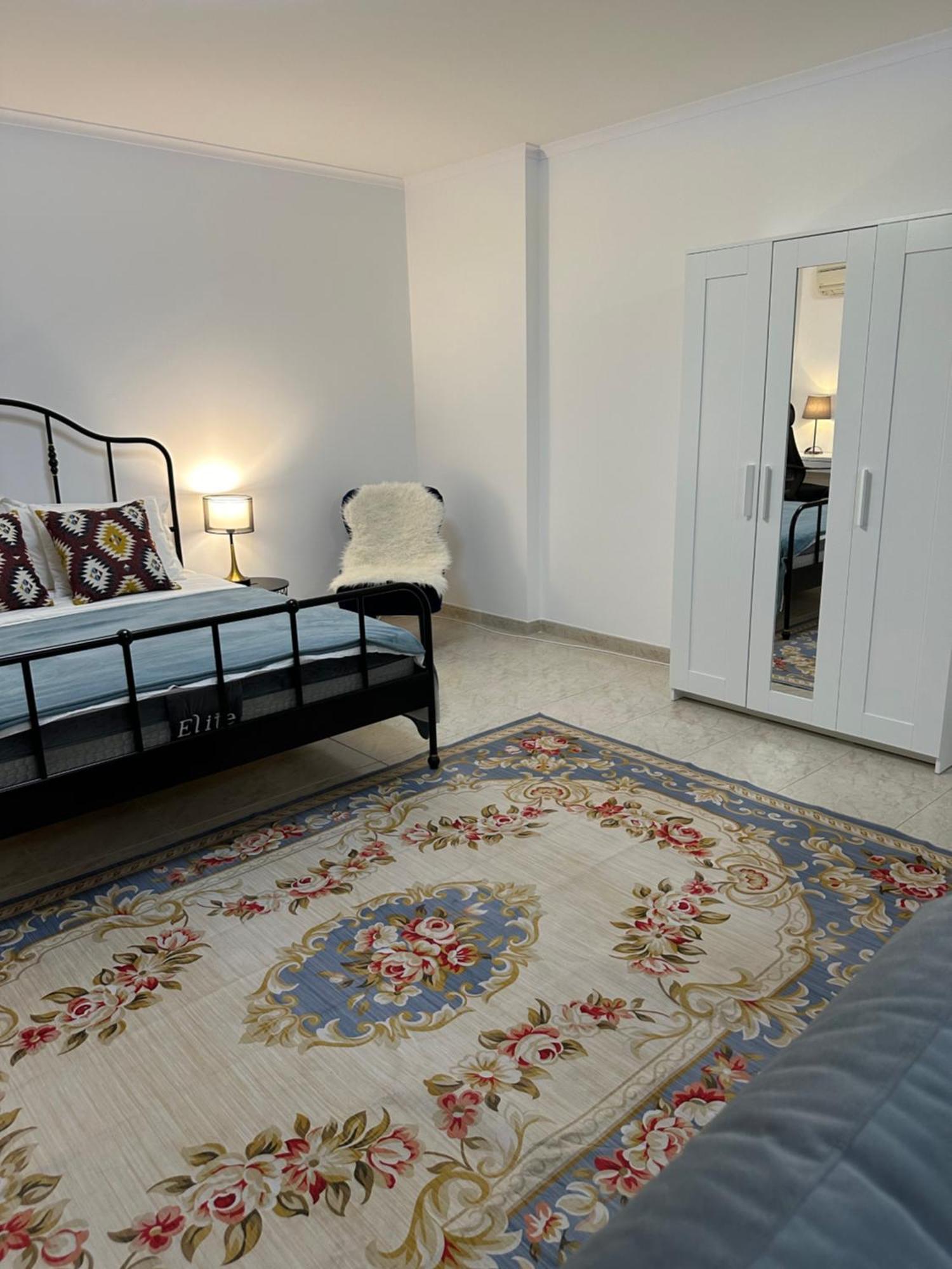 Hope House Parede Διαμέρισμα Εξωτερικό φωτογραφία