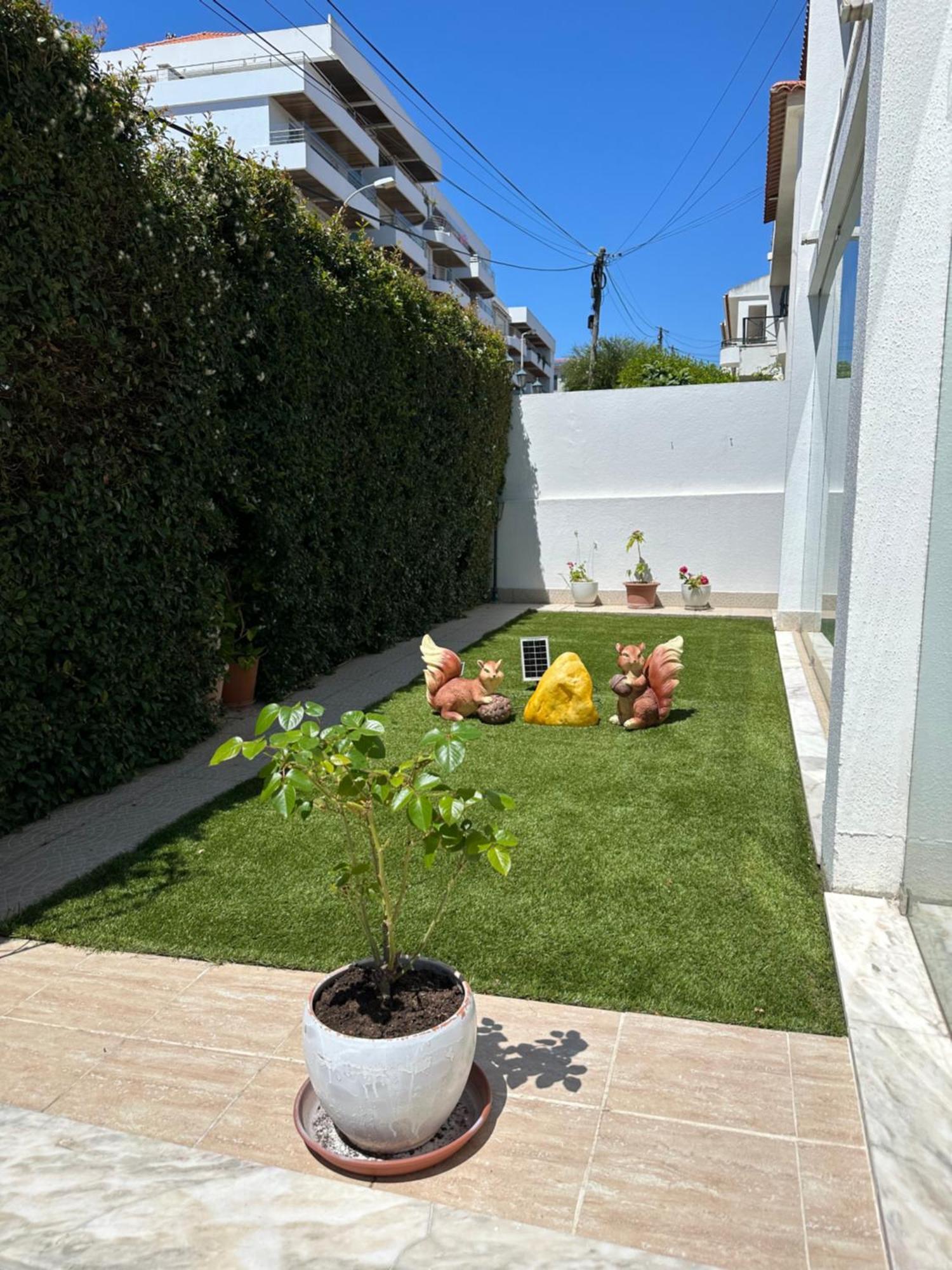 Hope House Parede Διαμέρισμα Εξωτερικό φωτογραφία