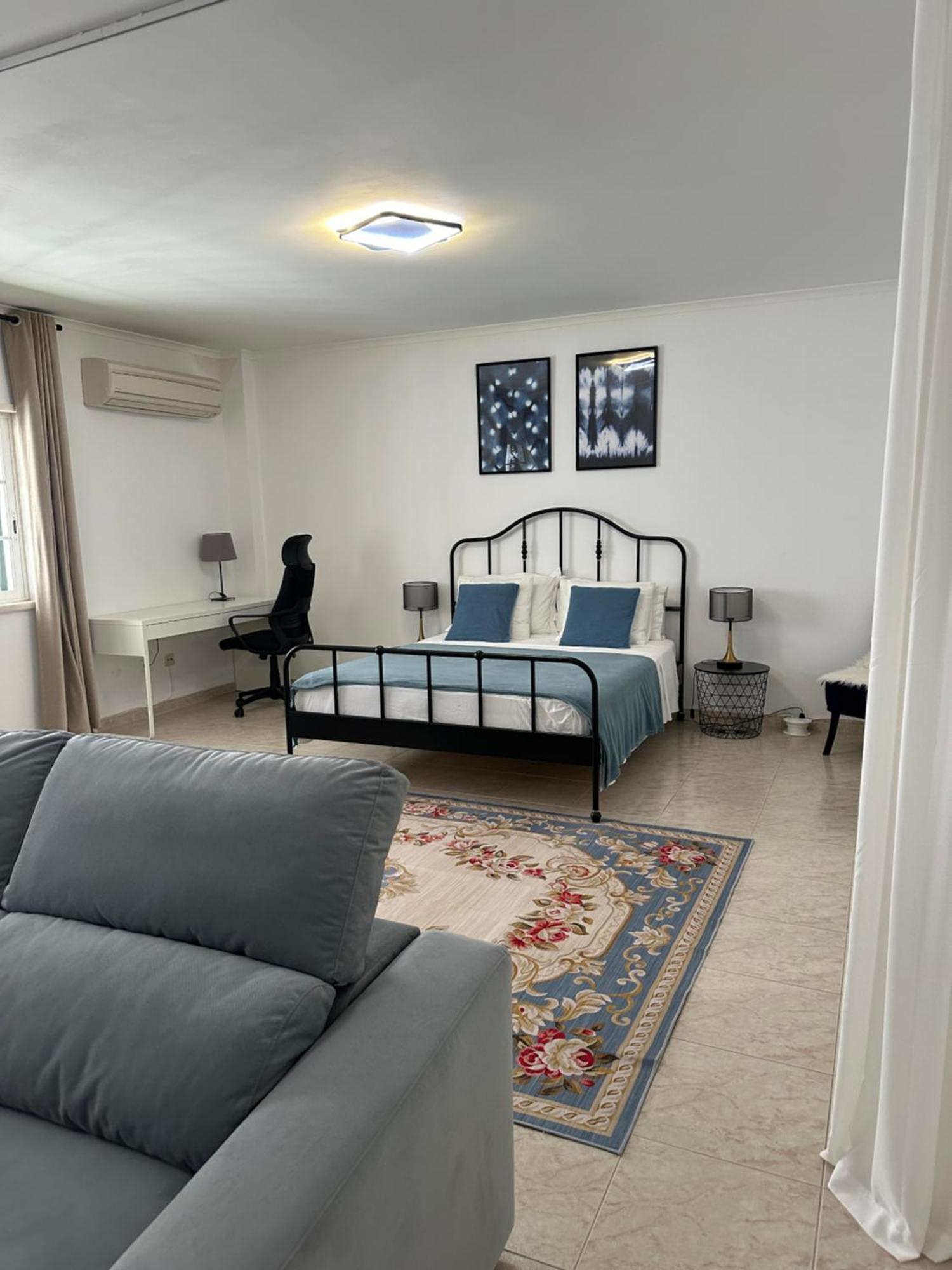 Hope House Parede Διαμέρισμα Εξωτερικό φωτογραφία