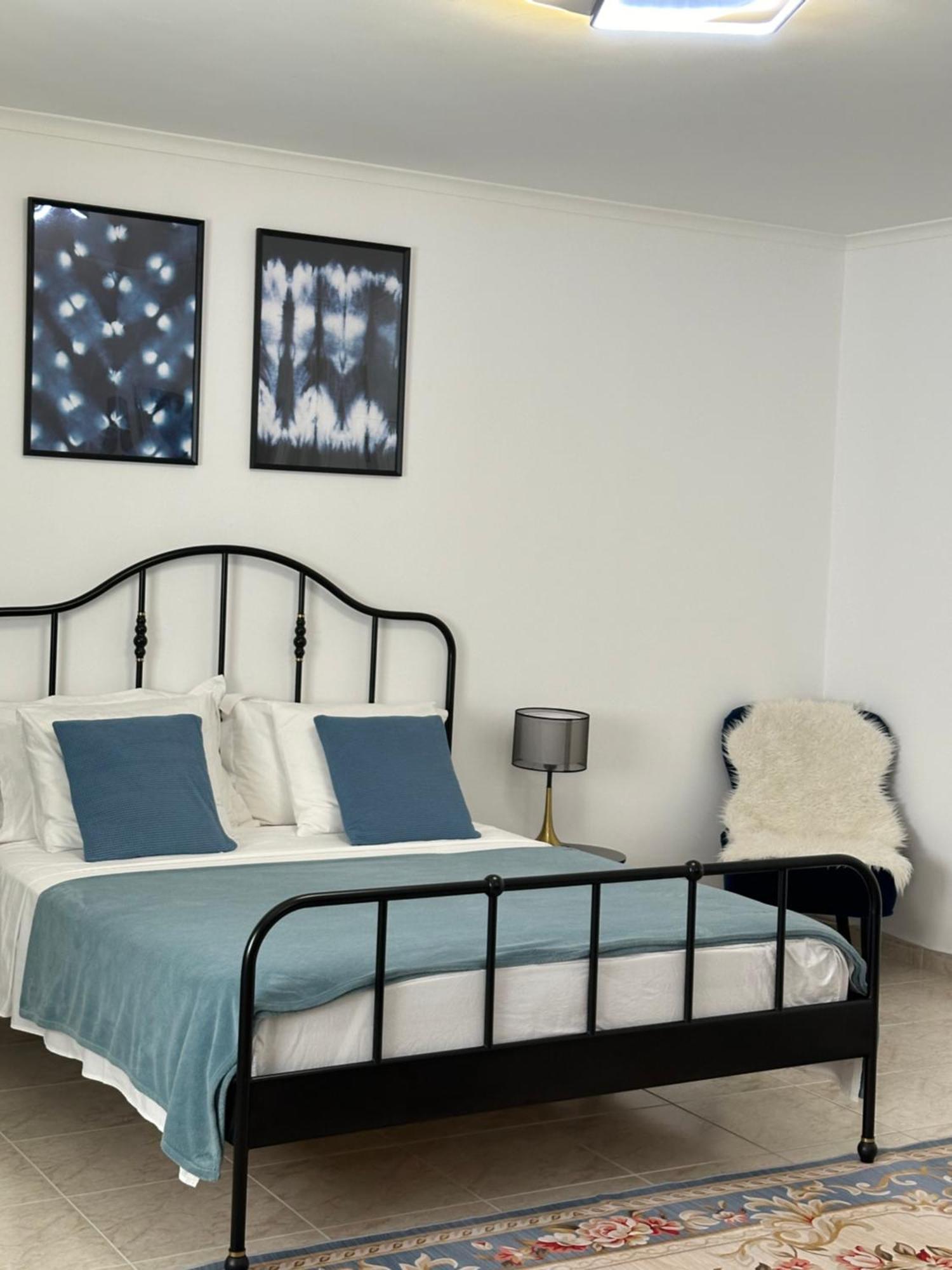 Hope House Parede Διαμέρισμα Εξωτερικό φωτογραφία