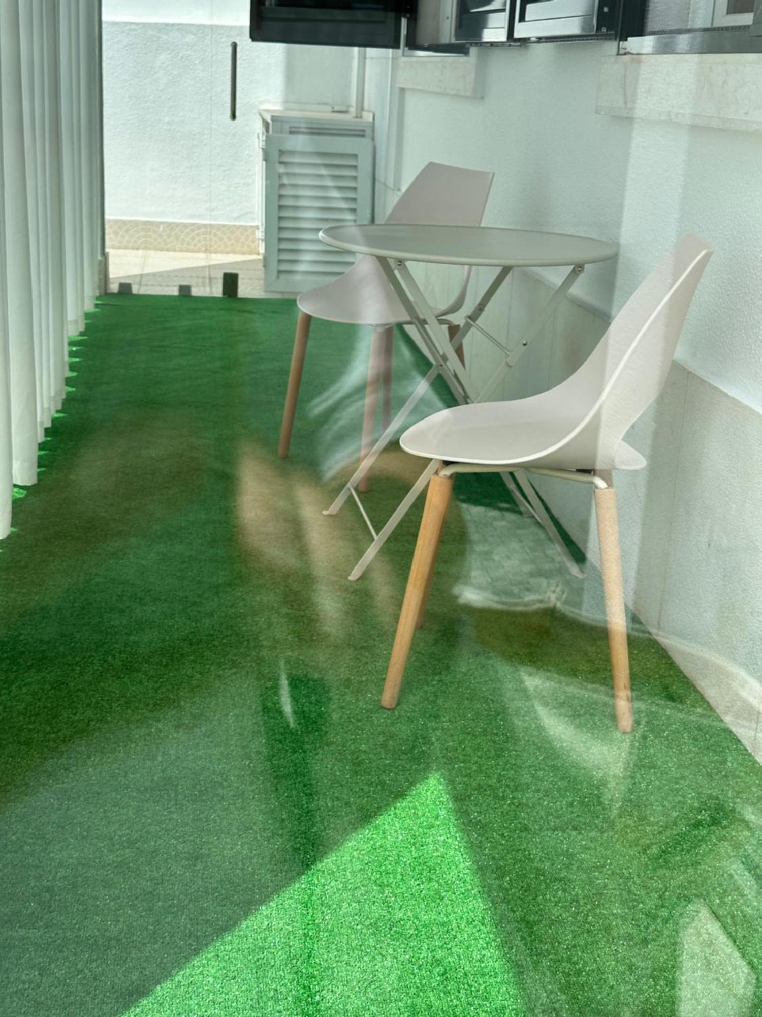 Hope House Parede Διαμέρισμα Εξωτερικό φωτογραφία