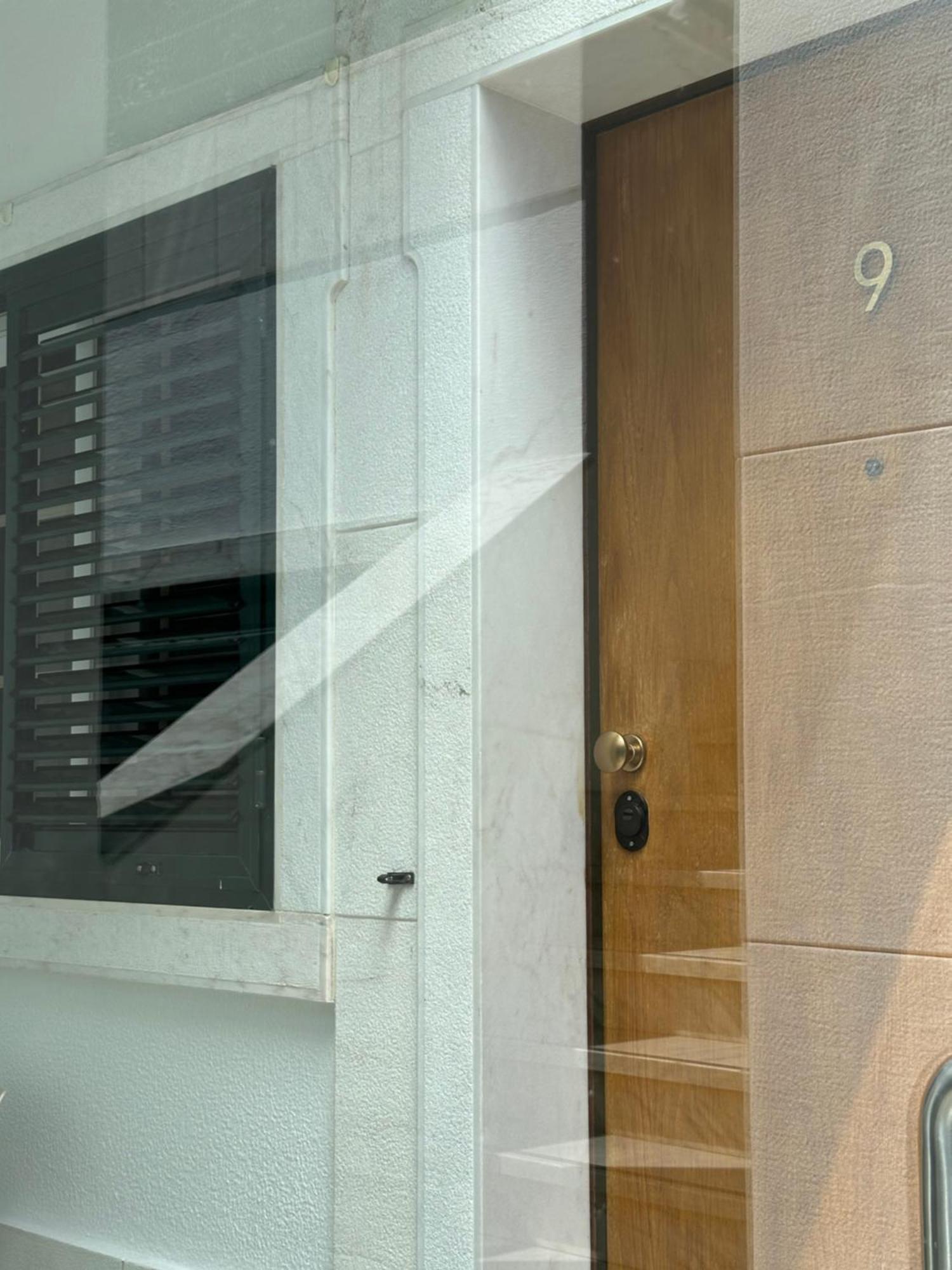 Hope House Parede Διαμέρισμα Εξωτερικό φωτογραφία