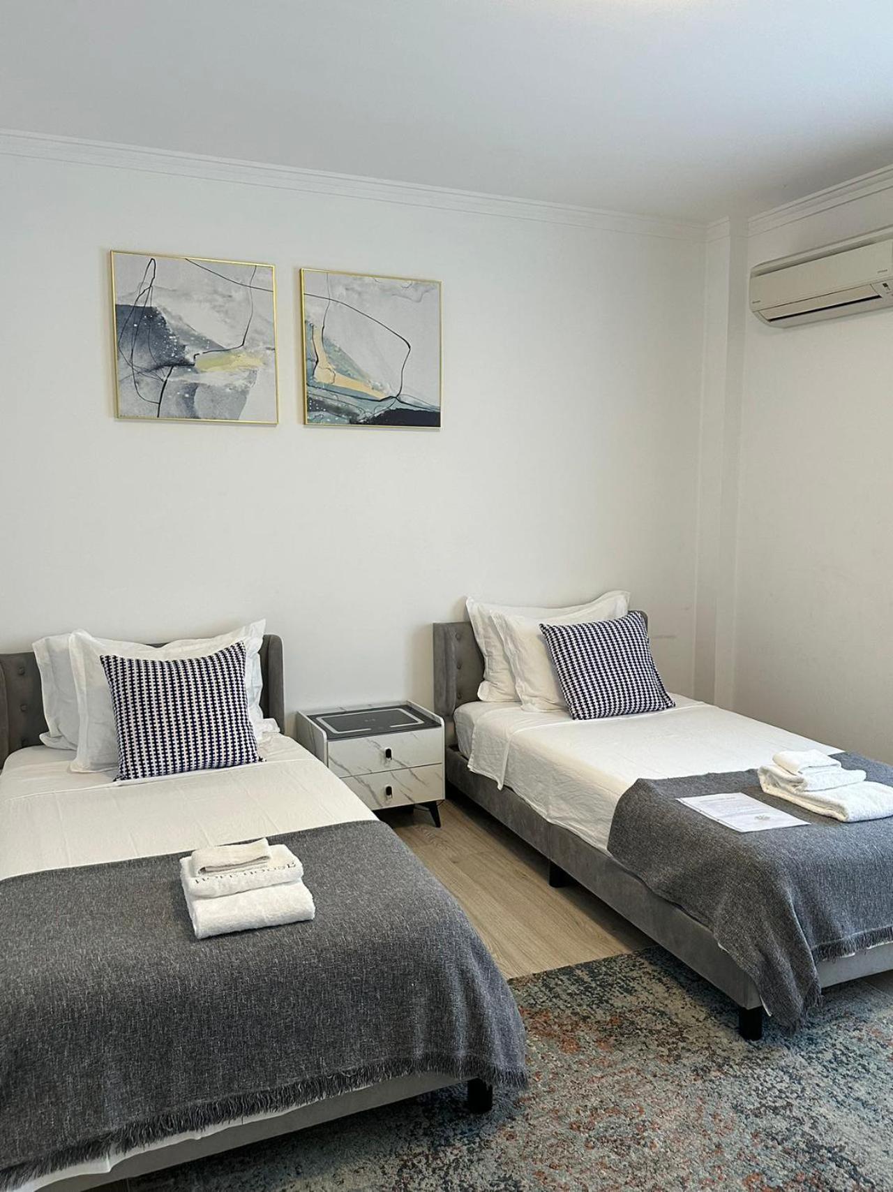 Hope House Parede Διαμέρισμα Εξωτερικό φωτογραφία