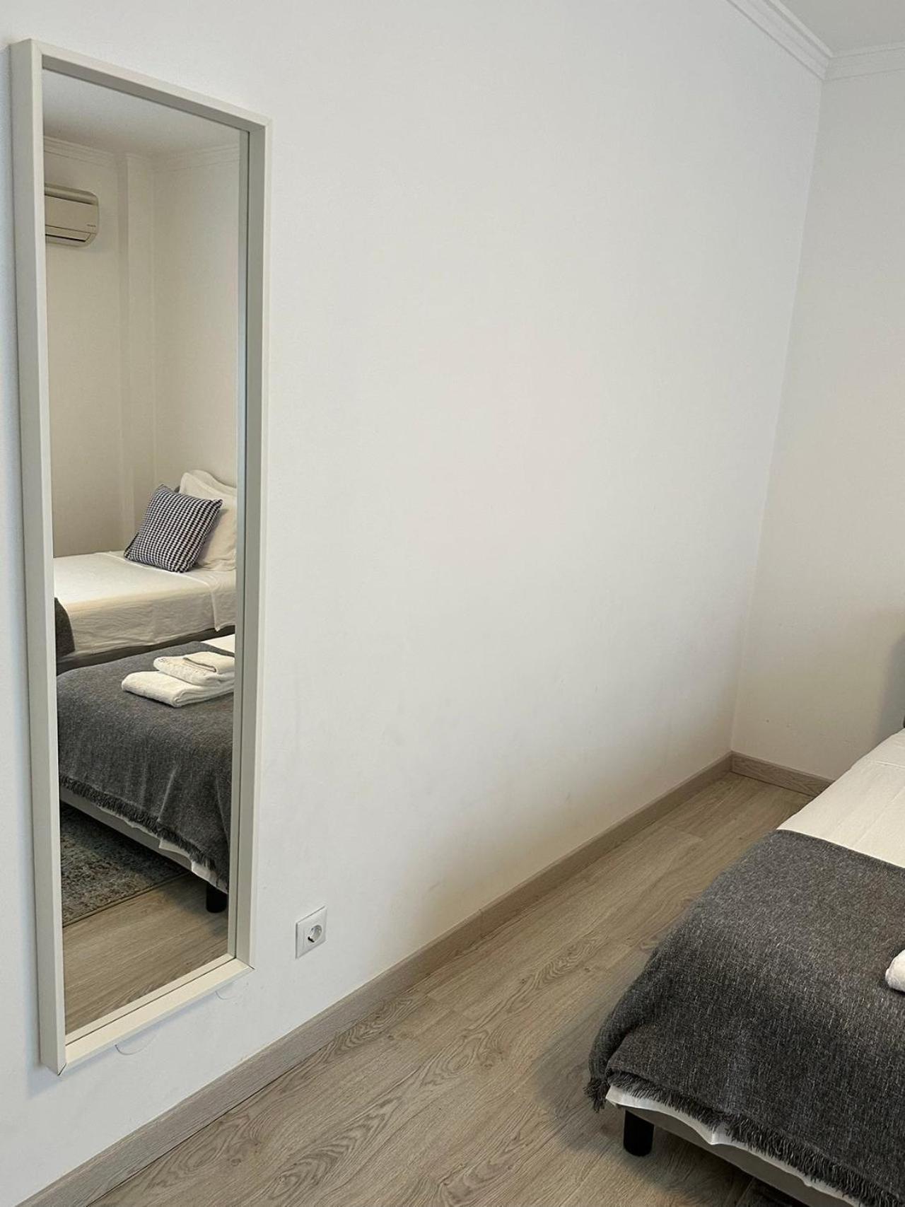 Hope House Parede Διαμέρισμα Εξωτερικό φωτογραφία