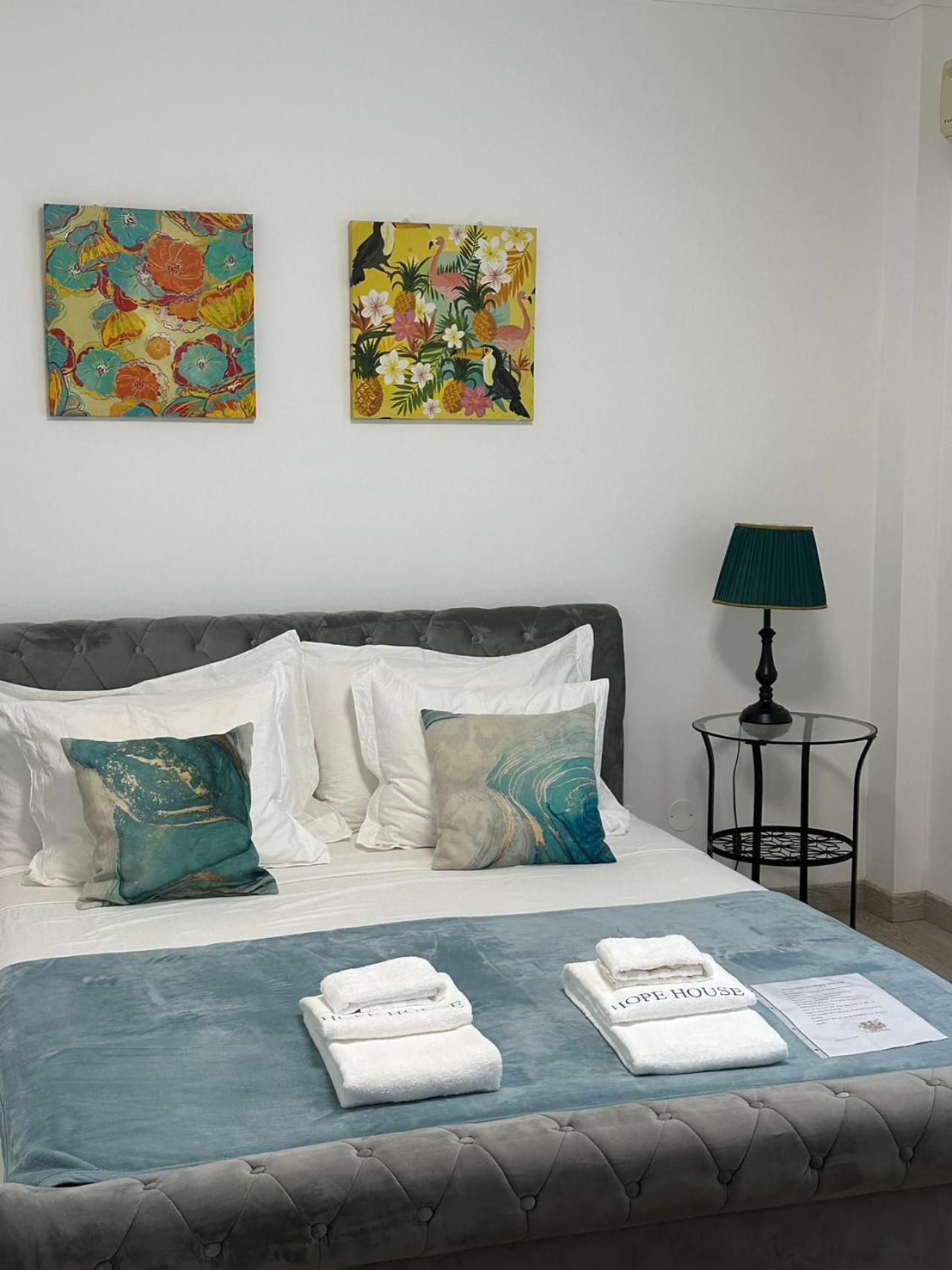 Hope House Parede Διαμέρισμα Εξωτερικό φωτογραφία