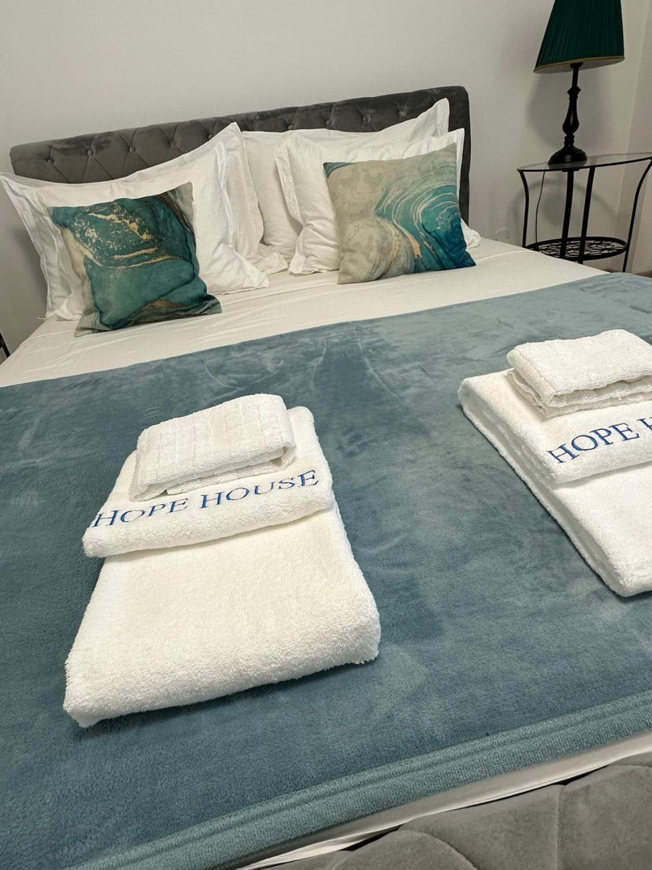 Hope House Parede Διαμέρισμα Εξωτερικό φωτογραφία