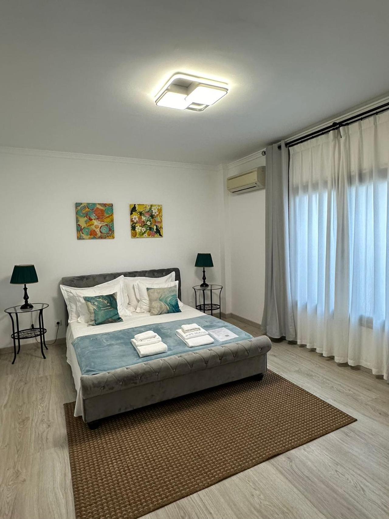 Hope House Parede Διαμέρισμα Εξωτερικό φωτογραφία